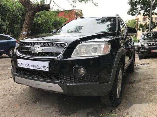 Chevrolet Captiva 2008 for sale