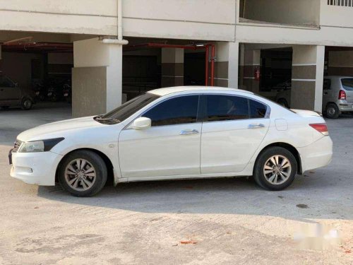 Honda Accord 2.4 VTi-L AT, 2010 for sale