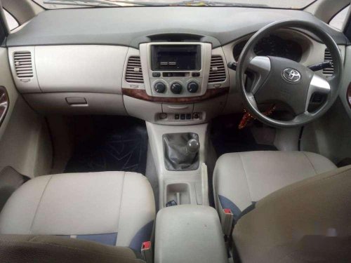 Toyota Innova 2.5 GX 7 STR 2013 for sale