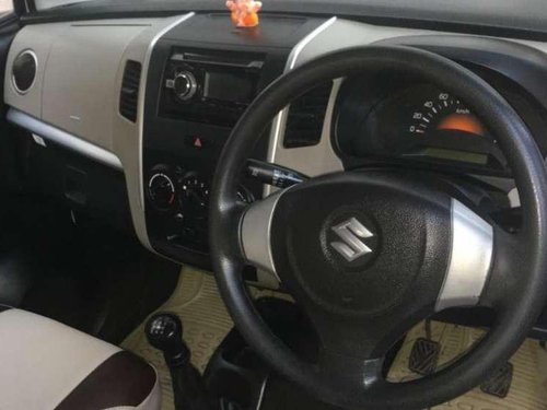 Used 2015 Maruti Suzuki Wagon R for sale