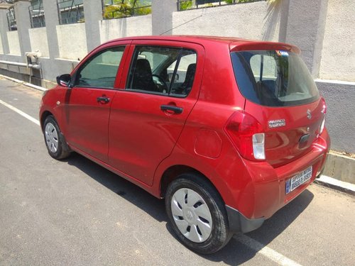 Maruti Suzuki Celerio 2014 for sale