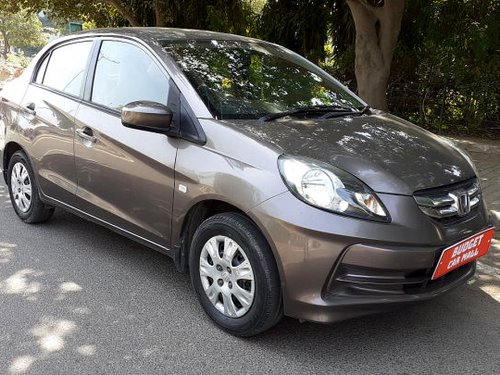 Honda Amaze 2014 for sale