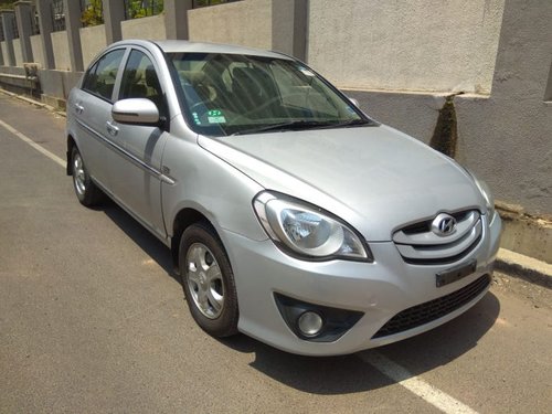 2010 Hyundai Verna for sale at low price