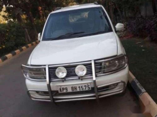 2007 Tata Safari for sale