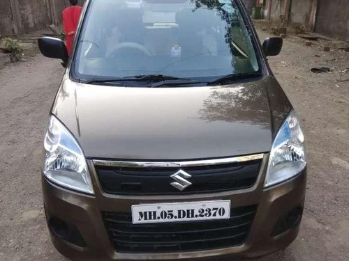 Used Maruti Suzuki Wagon R car 2017 for sale at low price