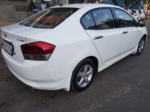 Honda City 1.5 V AT 2012 for sale