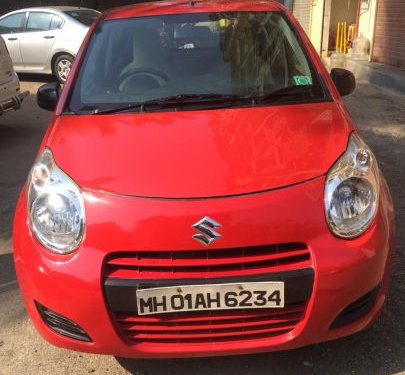 Maruti Suzuki A Star 2009 for sale