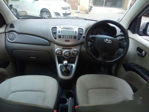 Hyundai i10 2012 for sale