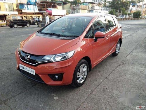 2015 Honda Jazz for sale