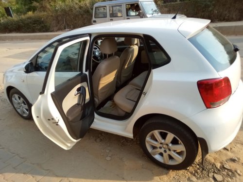 Volkswagen Polo 2010 for sale at the best price