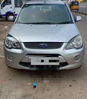 Used 2011 Ford Fiesta for sale