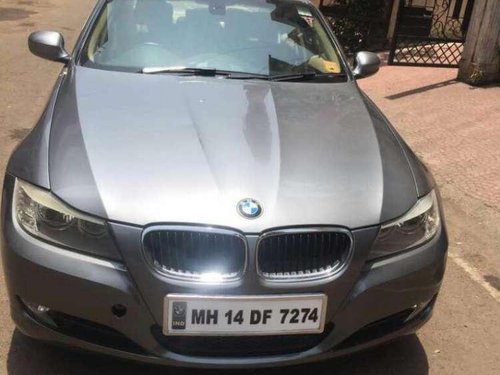 Used BMW 3 Series car 2012 for sale at low price