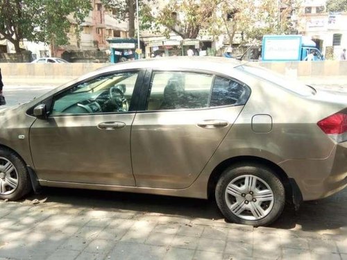 Used Honda City 1.5 S MT 2010 for sale