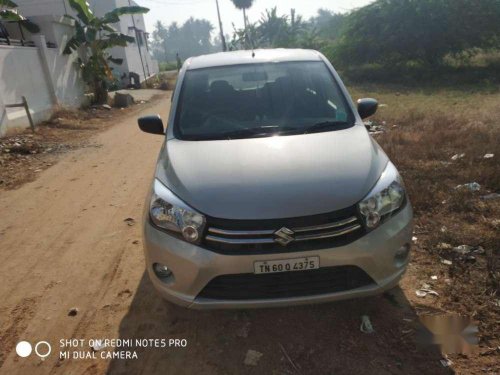 Maruti Suzuki Celerio VXI 2015 for sale