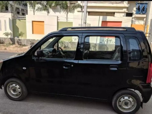 Maruti Suzuki Wagon R LXI 2007 for sale