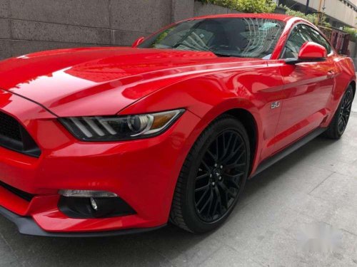 Used Ford Mustang V8 2017 for sale