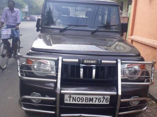 Mahindra Bolero SLX 2WD, 2012 for sale