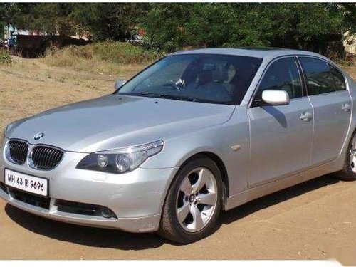 BMW 5 Series 520i 2007 for sale