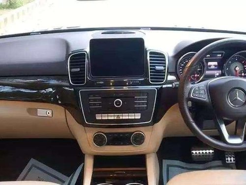 Used Mercedes Benz GLE car 2018 for sale at low price