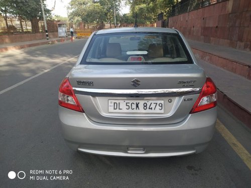 Maruti Suzuki Dzire LDI 2014 for sale