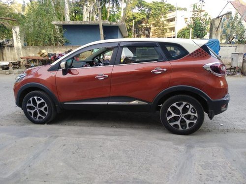 Renault Captur 1.5 Diesel RXL 2018 for sale