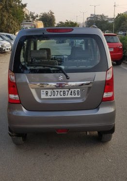 Used Maruti Suzuki Wagon R VXI 2015  for sale