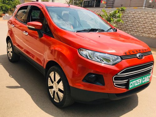 Ford EcoSport 2013 for sale