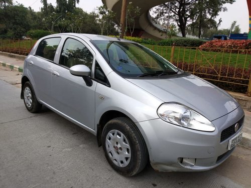 Used Fiat Punto 1.2 Active 2015 for sale