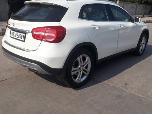 Used 2015 Mercedes Benz GLA Class for sale
