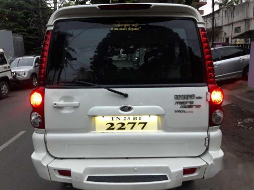 Mahindra Scorpio VLX 2011 for sale