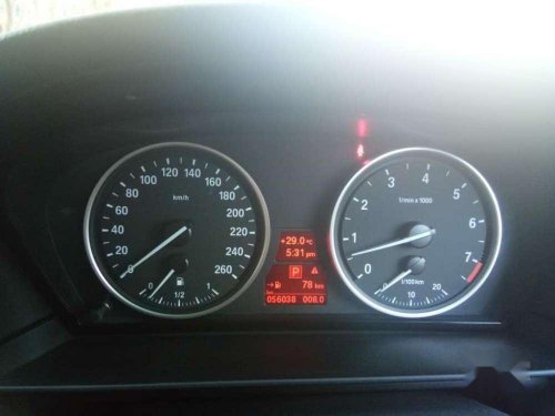 BMW 5 Series 2010 for sale