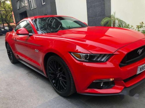 Used Ford Mustang V8 2017 for sale