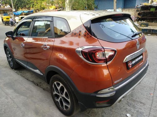 Renault Captur 1.5 Diesel RXL 2018 for sale