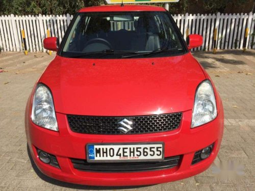 Used Maruti Suzuki Swift 2010 car at low price