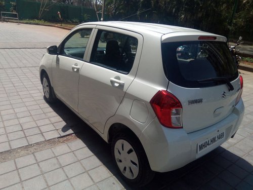 2016 Maruti Suzuki Celerio for sale