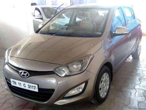 Used 2013 Hyundai i20 for sale