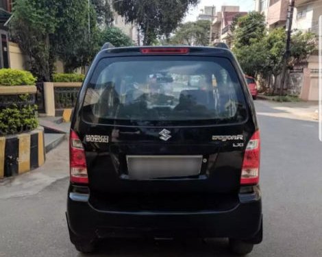 Maruti Suzuki Wagon R LXI 2007 for sale