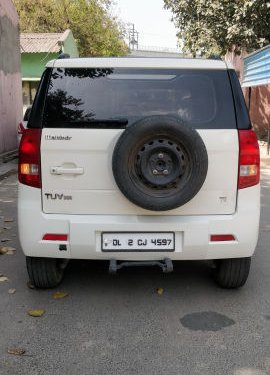 Mahindra TUV 300 T6 2016 for sale