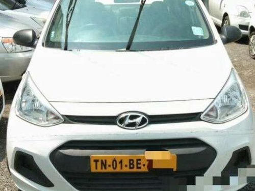 2018 Hyundai Xcent for sale at low price