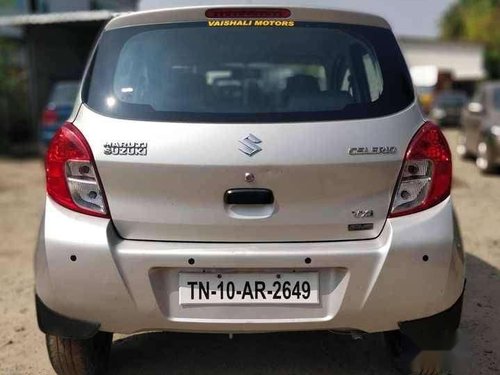 Used Maruti Suzuki Celerio car 2014 for sale at low price