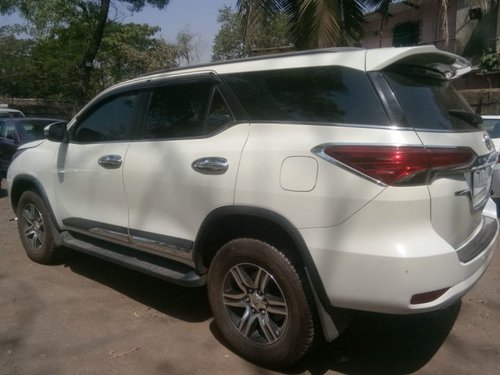 Used 2018 Toyota Fortuner for sale