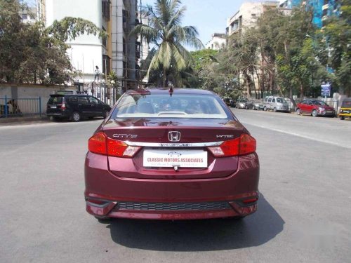 Used 2018 Honda City for sale