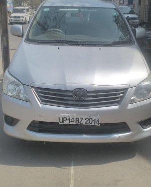 2013 Toyota Innova 2004-2011 for sale