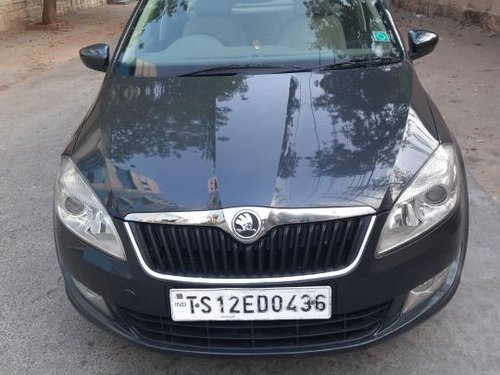 2016 Skoda Rapid for sale at low price