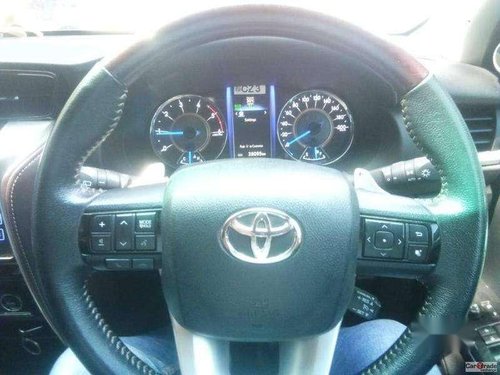 Used 2018 Toyota Fortuner for sale