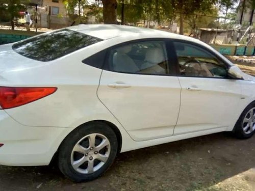 2011 Hyundai Verna for sale at low price