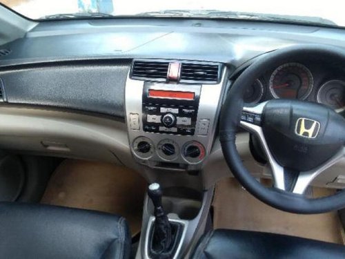 2009 Honda City for sale at low price