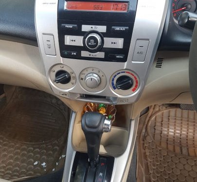 Honda City 1.5 V AT 2012 for sale