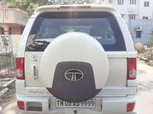 Used Tata Safari 2009 car at low price