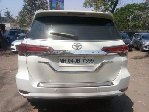 Used 2018 Toyota Fortuner for sale